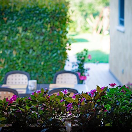 Agriturismo Olistella Palazzolo dello Stella Екстер'єр фото