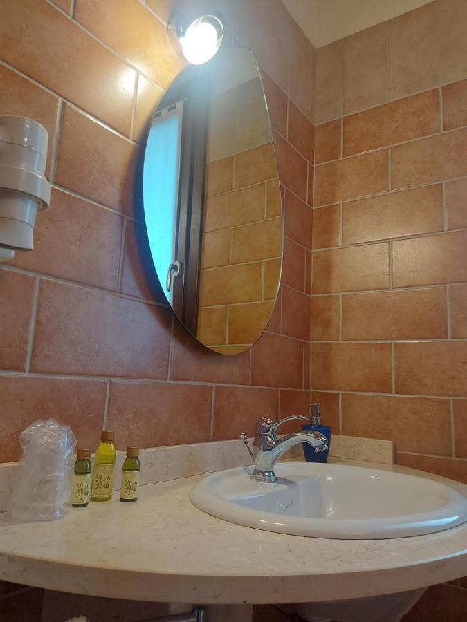 Agriturismo Olistella Palazzolo dello Stella Екстер'єр фото