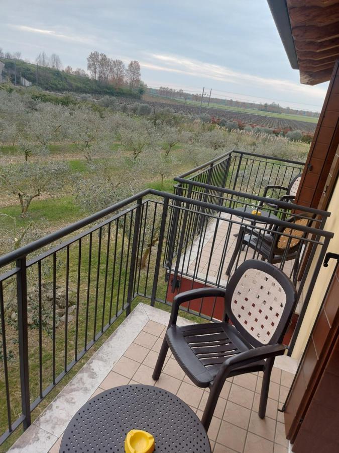 Agriturismo Olistella Palazzolo dello Stella Екстер'єр фото