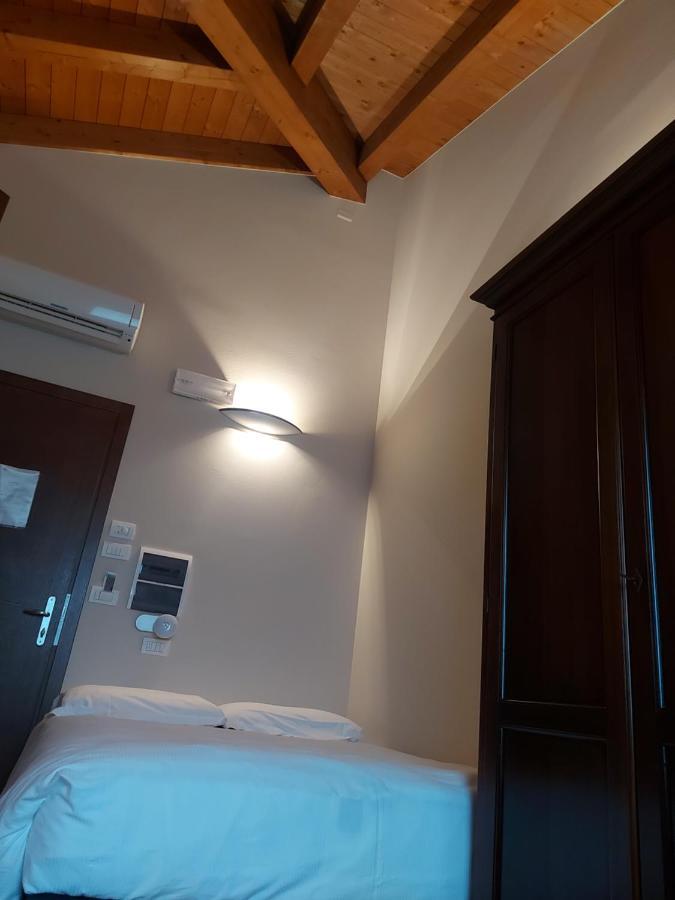 Agriturismo Olistella Palazzolo dello Stella Екстер'єр фото