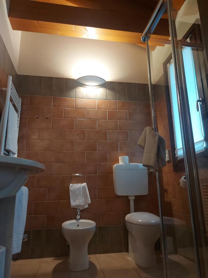 Agriturismo Olistella Palazzolo dello Stella Екстер'єр фото