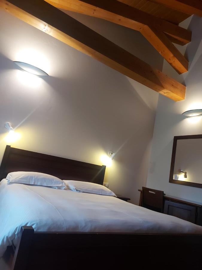 Agriturismo Olistella Palazzolo dello Stella Екстер'єр фото