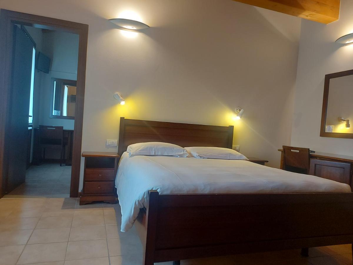 Agriturismo Olistella Palazzolo dello Stella Екстер'єр фото