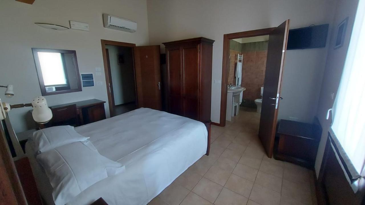 Agriturismo Olistella Palazzolo dello Stella Екстер'єр фото