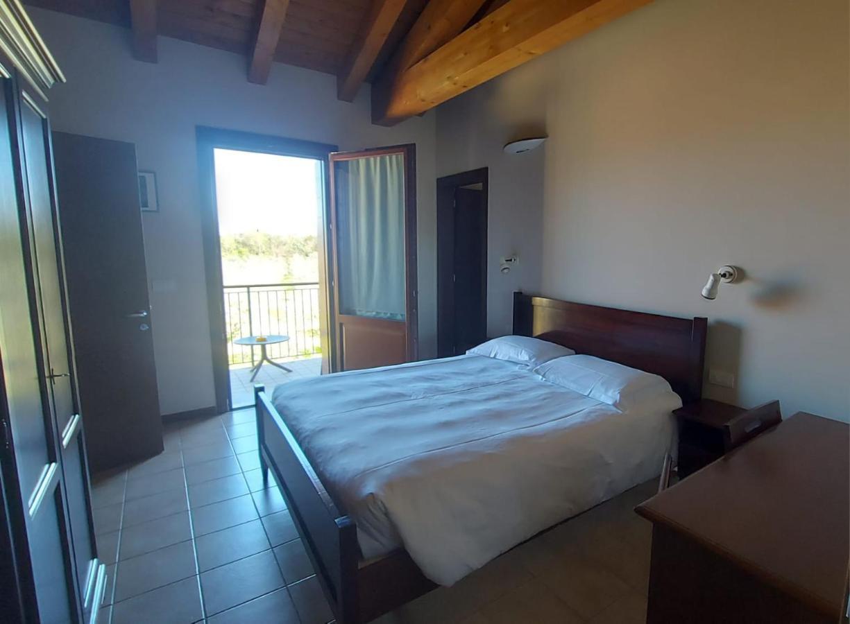 Agriturismo Olistella Palazzolo dello Stella Екстер'єр фото