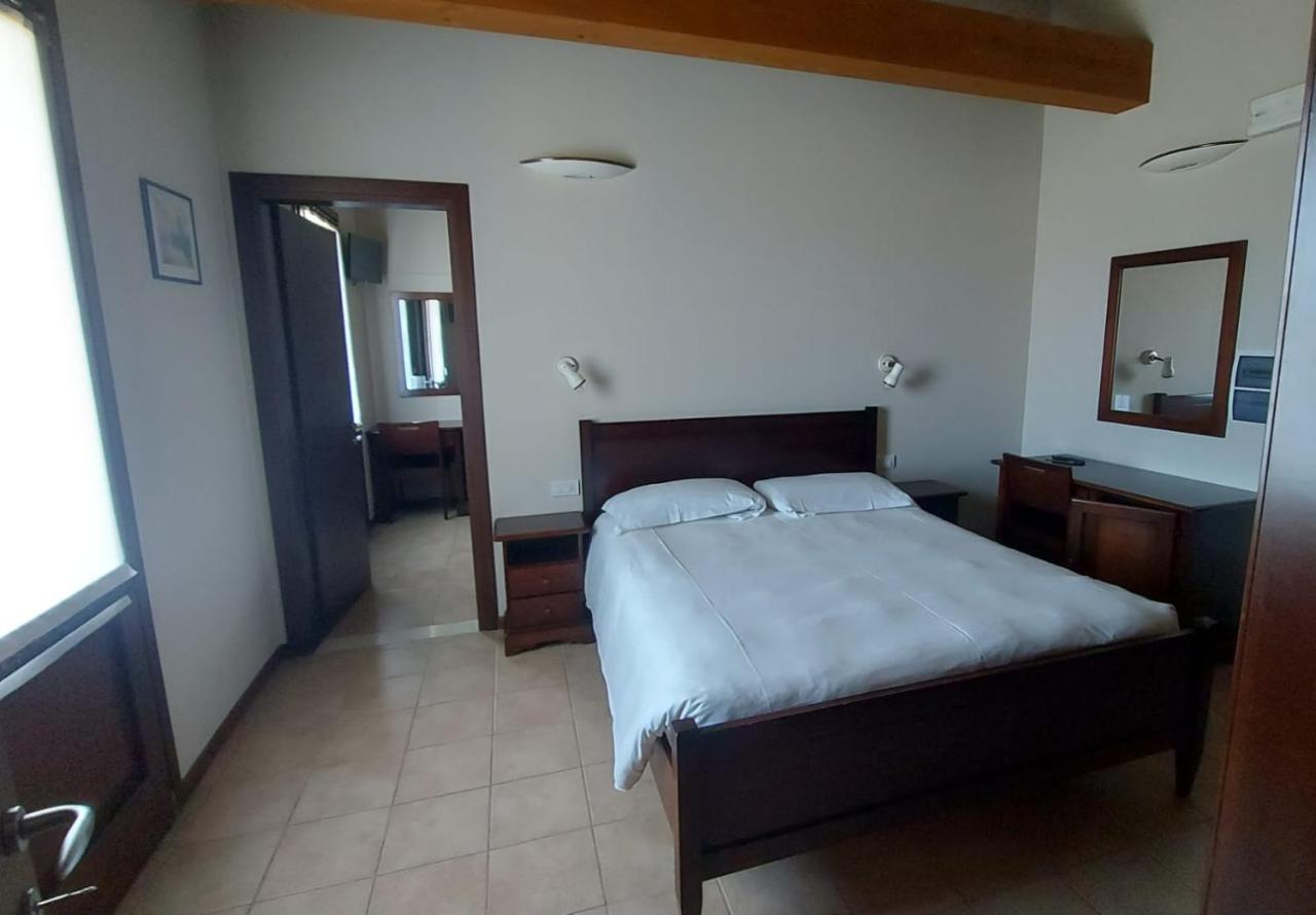 Agriturismo Olistella Palazzolo dello Stella Екстер'єр фото