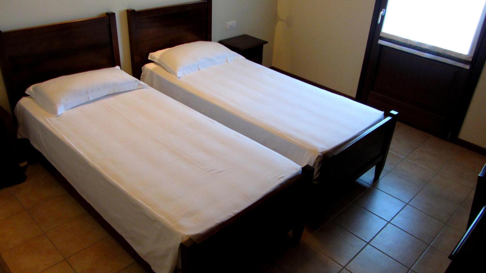 Agriturismo Olistella Palazzolo dello Stella Номер фото