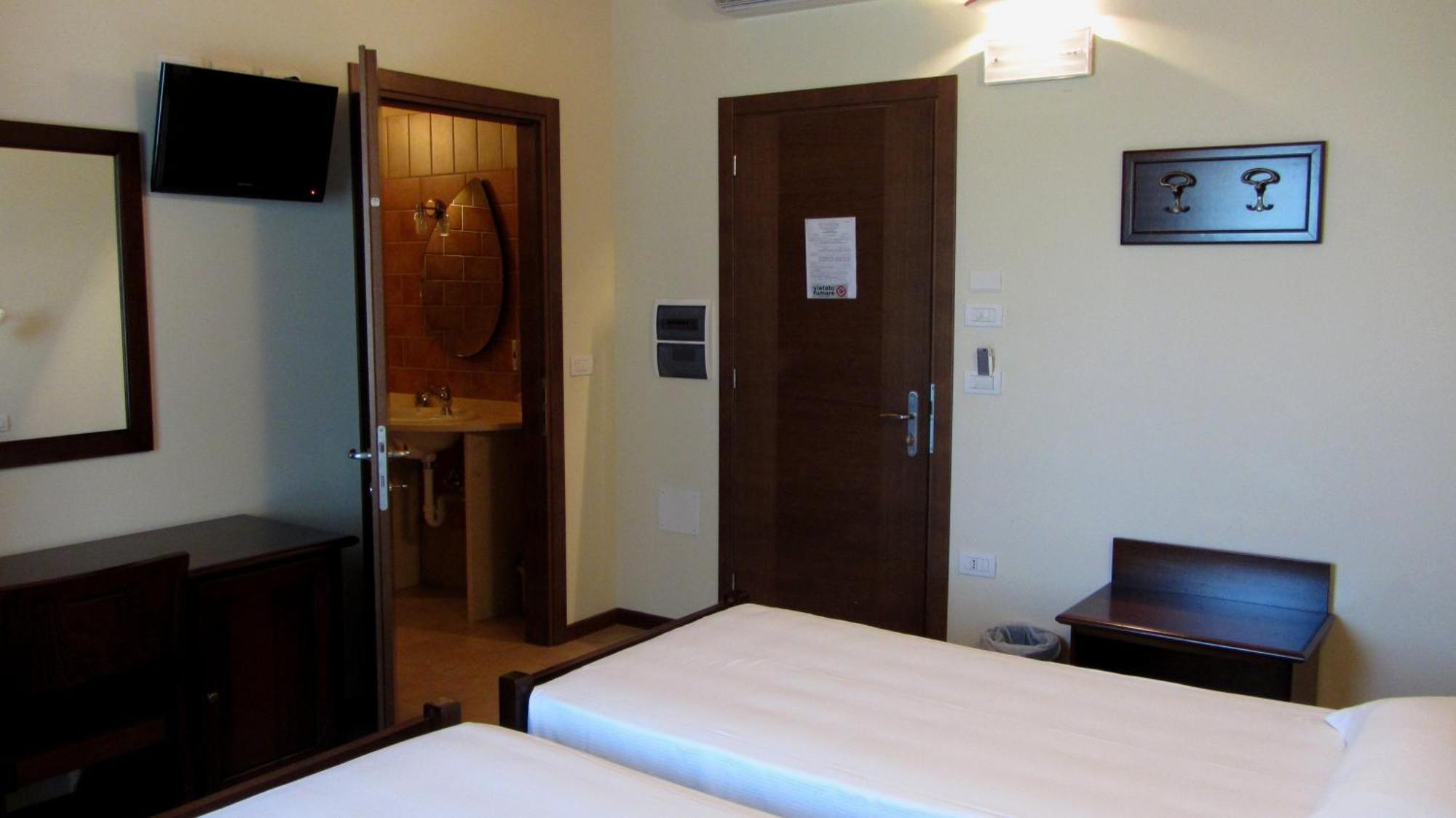 Agriturismo Olistella Palazzolo dello Stella Номер фото