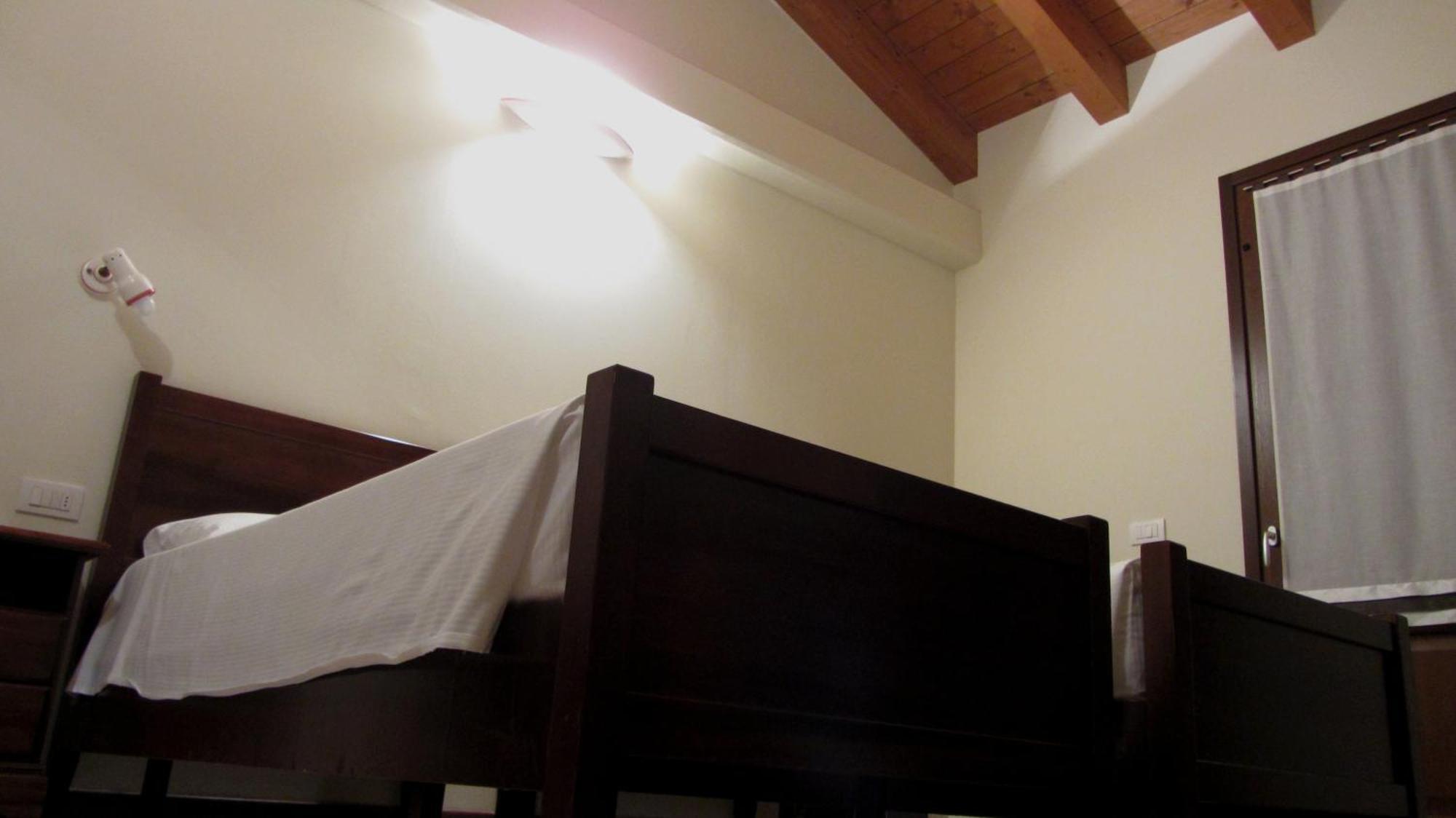 Agriturismo Olistella Palazzolo dello Stella Номер фото
