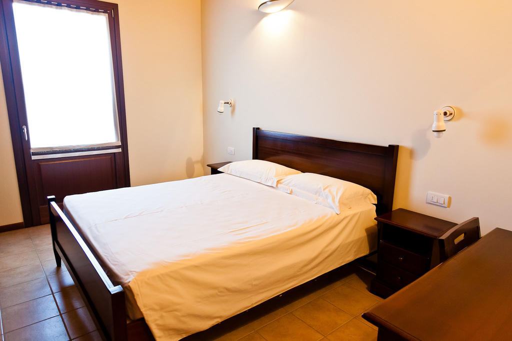 Agriturismo Olistella Palazzolo dello Stella Номер фото