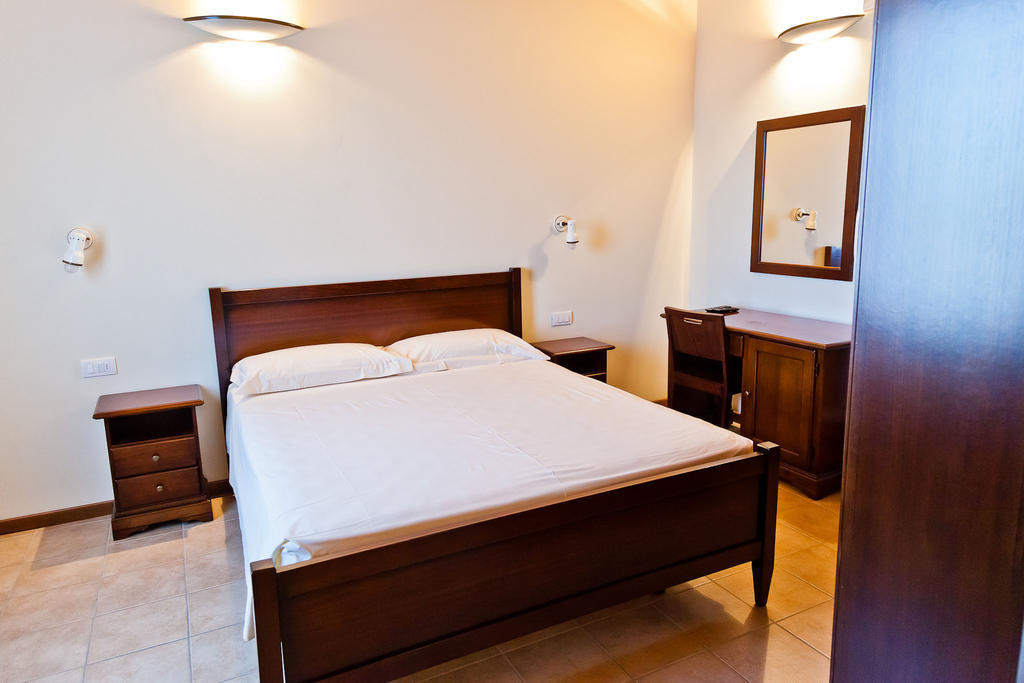 Agriturismo Olistella Palazzolo dello Stella Номер фото