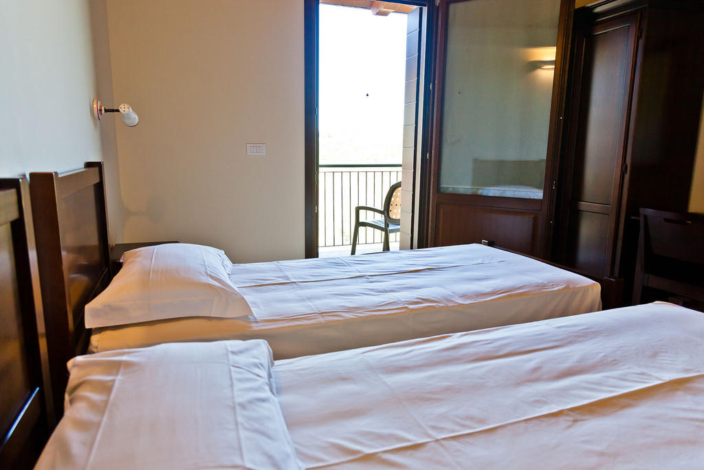 Agriturismo Olistella Palazzolo dello Stella Номер фото