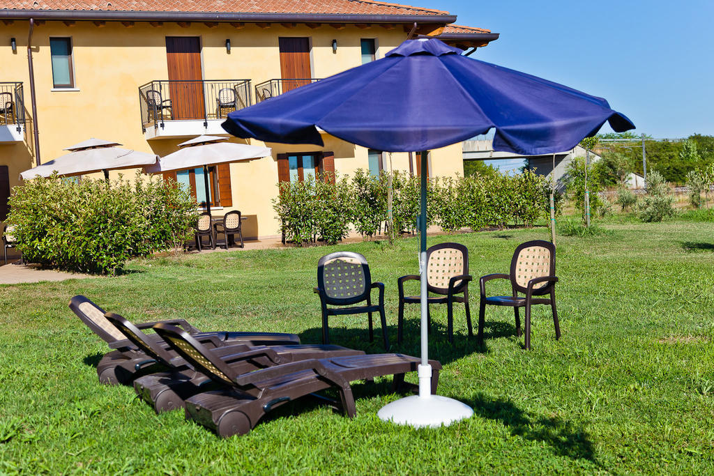 Agriturismo Olistella Palazzolo dello Stella Екстер'єр фото